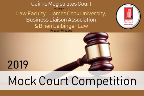 Business Liaison Association